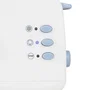 Orbegozo Tostador TO 4012 850W Blanco